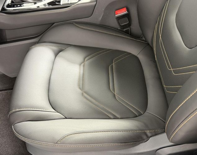 Москвич 3  Комфорт