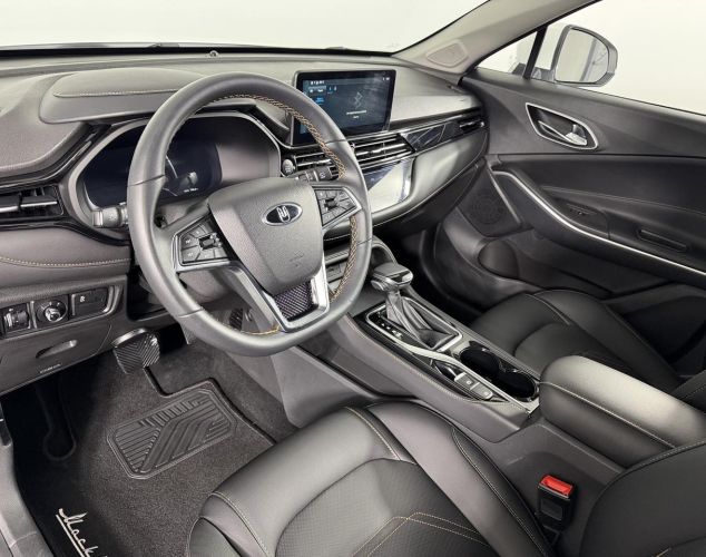 Москвич 3  Комфорт