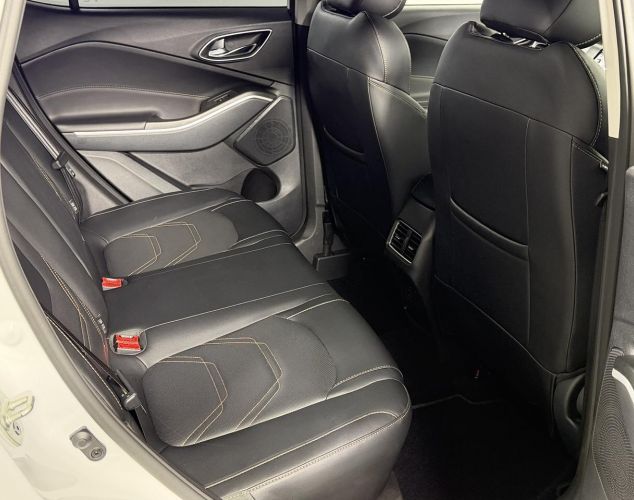 Москвич 3  Комфорт