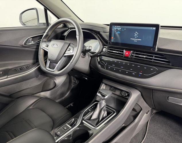 Москвич 3  Комфорт