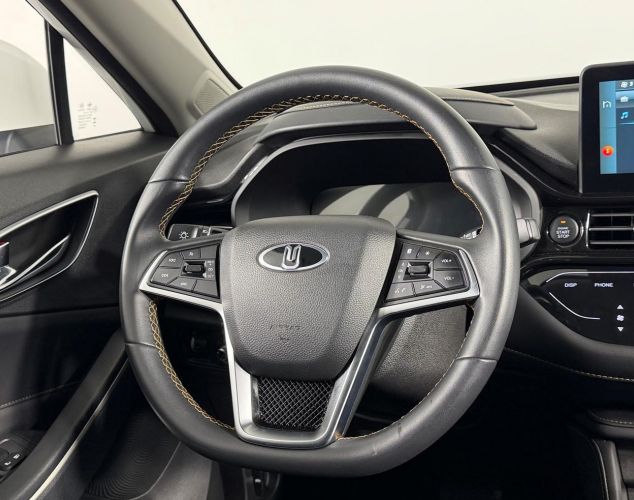 Москвич 3  Комфорт