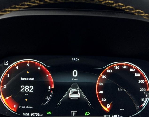 Москвич 3  Комфорт