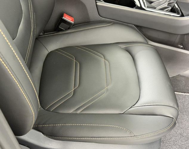 Москвич 3  Комфорт