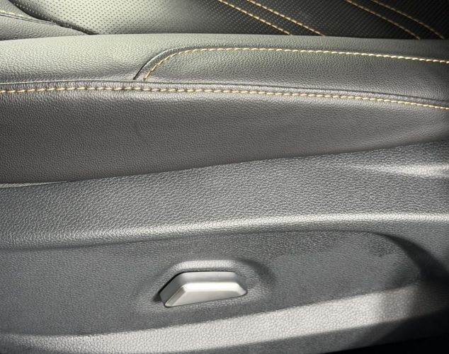 Москвич 3  Комфорт