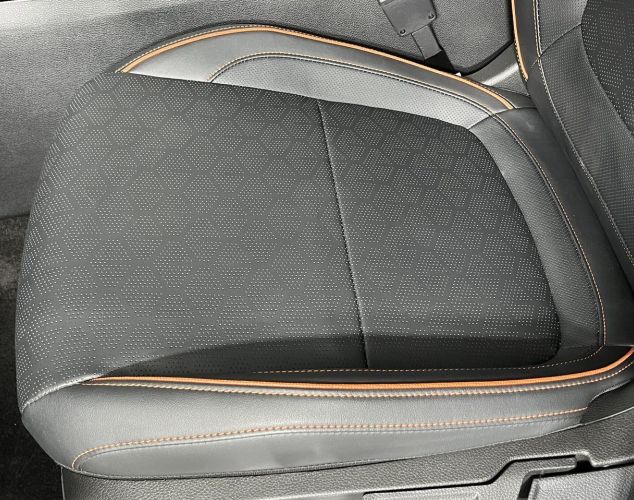 Kia Seltos  Deluxe Edition