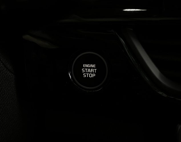 Kia Seltos  Deluxe Edition