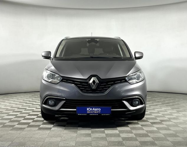 Renault Scenic  Базовая