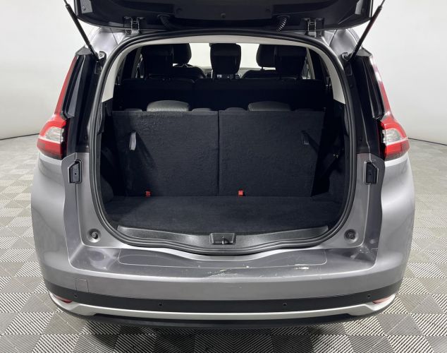 Renault Scenic  Базовая