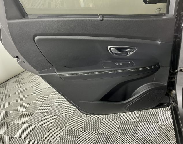 Renault Scenic  Базовая