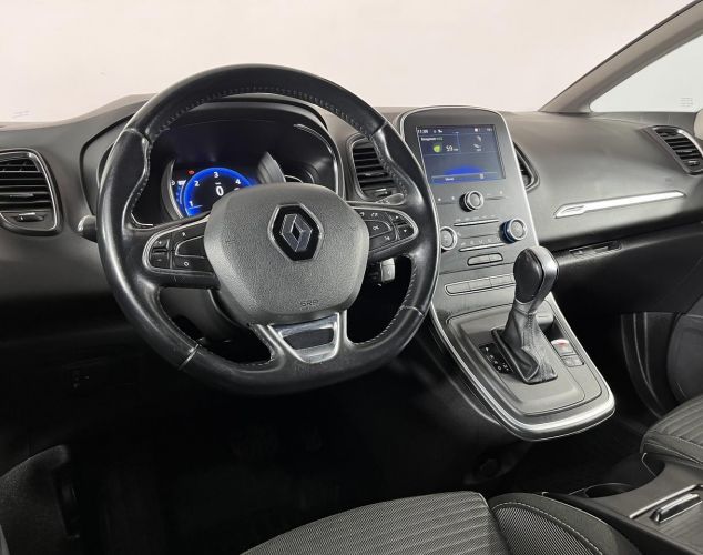 Renault Scenic  Базовая