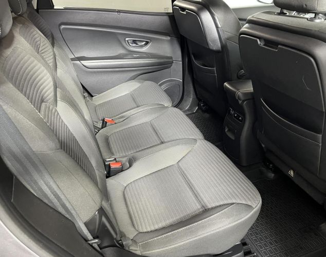 Renault Scenic  Базовая