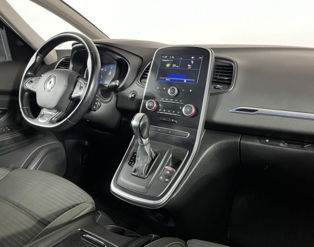 Renault Scenic  Базовая