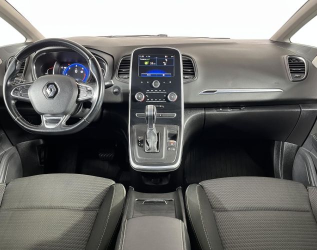 Renault Scenic  Базовая