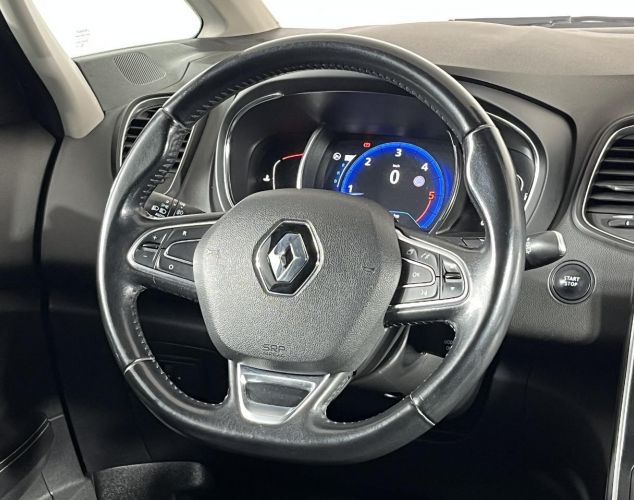 Renault Scenic  Базовая