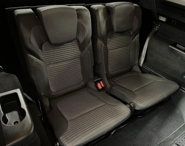 Renault Scenic  Базовая