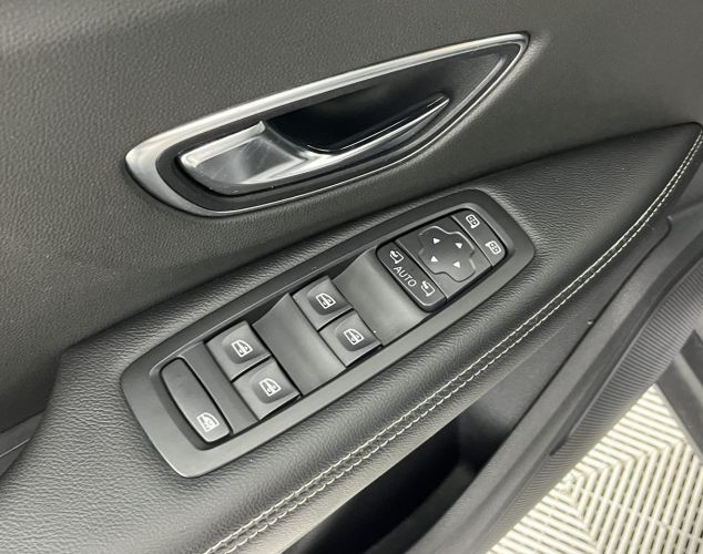 Renault Scenic  Базовая