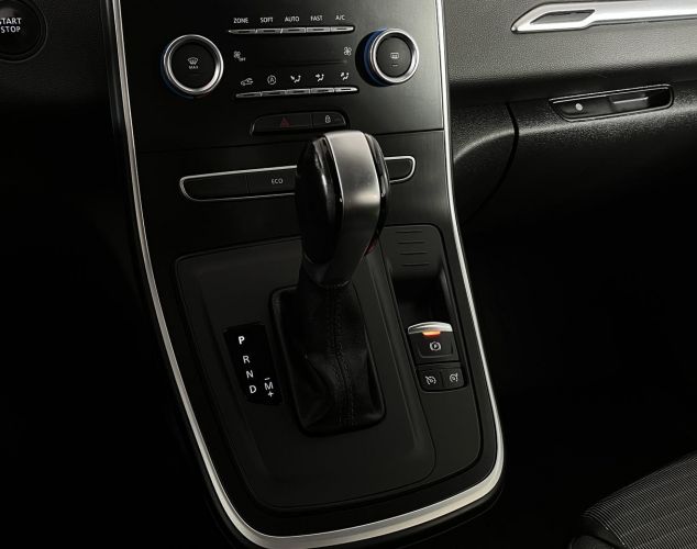 Renault Scenic  Базовая