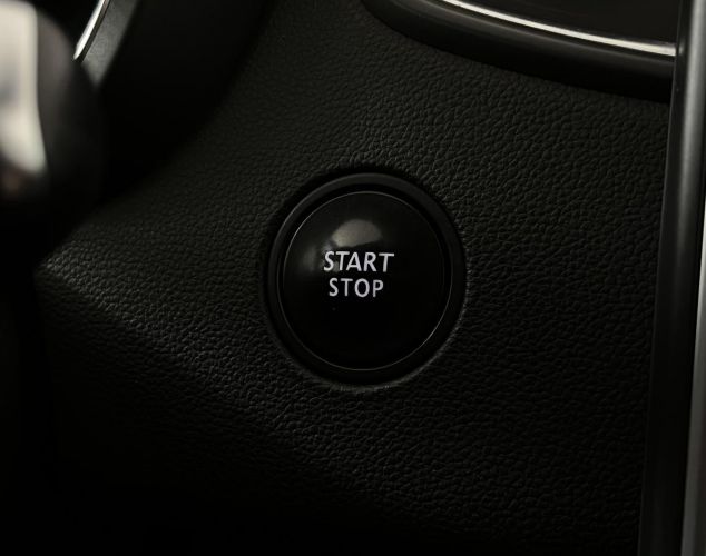 Renault Scenic  Базовая