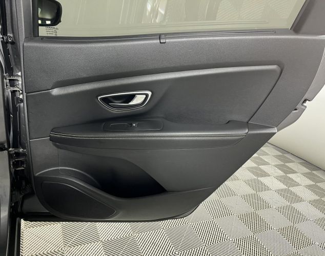 Renault Scenic  Базовая