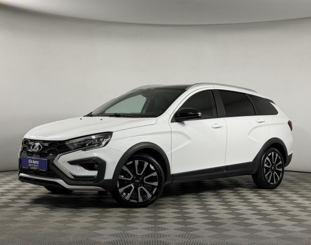 LADA (ВАЗ) Vesta  Comfort Пакет Plus