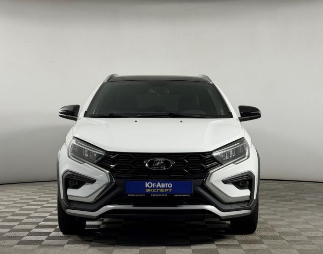 LADA (ВАЗ) Vesta  Comfort Пакет Plus