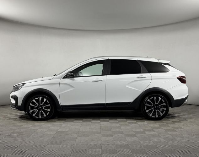 LADA (ВАЗ) Vesta  Comfort Пакет Plus