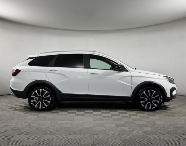 LADA (ВАЗ) Vesta  Comfort Пакет Plus