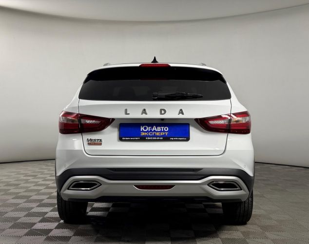 LADA (ВАЗ) Vesta  Comfort Пакет Plus