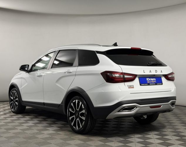 LADA (ВАЗ) Vesta  Comfort Пакет Plus