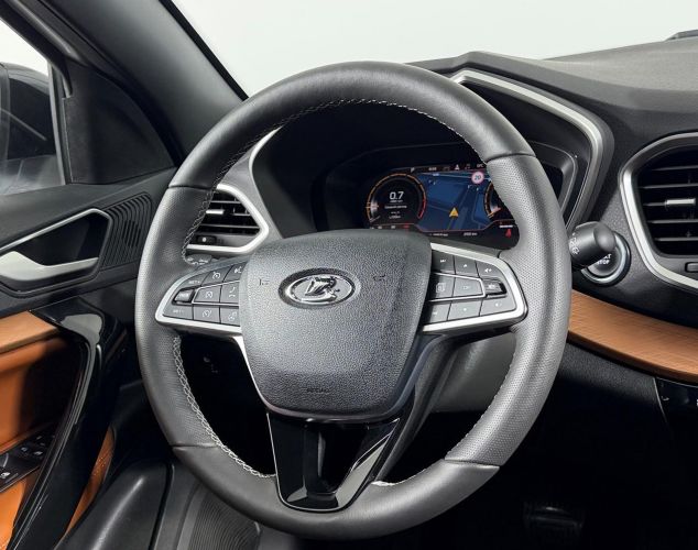 LADA (ВАЗ) Vesta  Comfort Пакет Plus