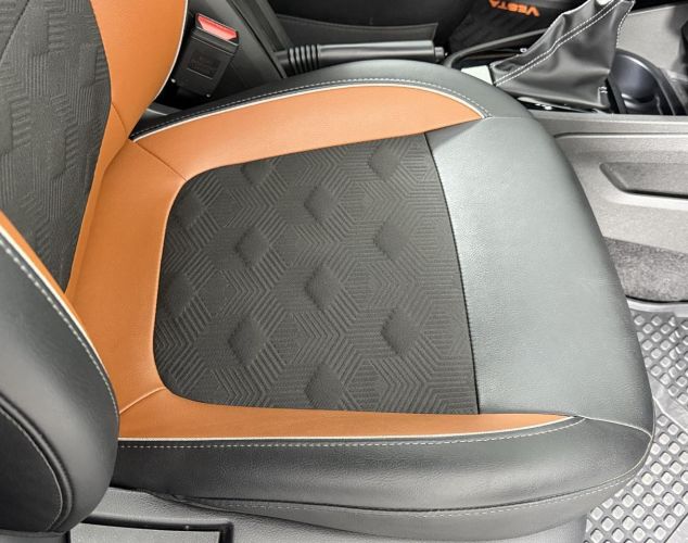 LADA (ВАЗ) Vesta  Comfort Пакет Plus