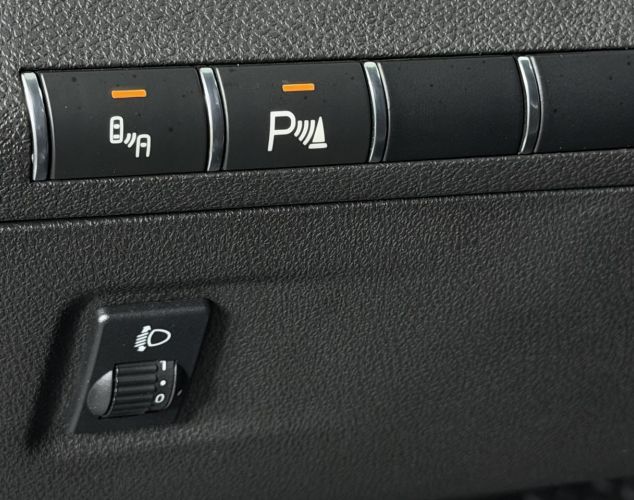 LADA (ВАЗ) Vesta  Comfort Пакет Plus