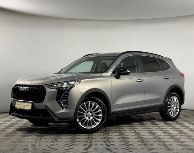 HAVAL City JOLION  Премиум / Premium