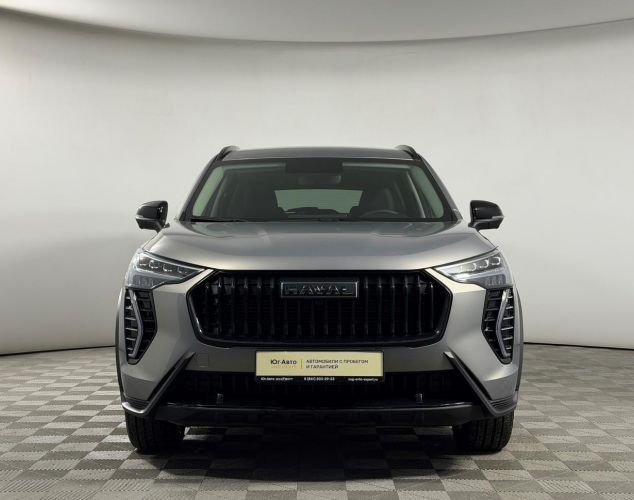 HAVAL City JOLION  Премиум / Premium