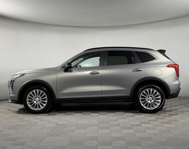 HAVAL City JOLION  Премиум / Premium