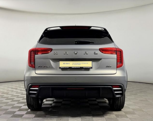 HAVAL City JOLION  Премиум / Premium