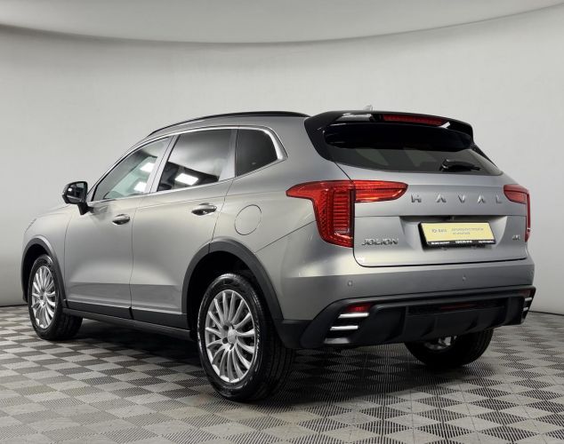 HAVAL City JOLION  Премиум / Premium