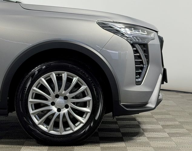 HAVAL City JOLION  Премиум / Premium