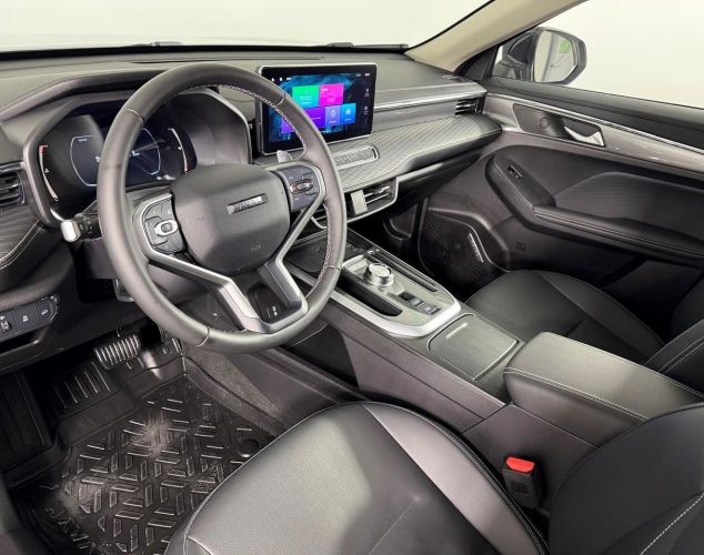 HAVAL City JOLION  Премиум / Premium