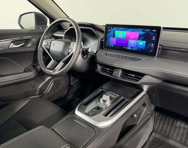 HAVAL City JOLION  Премиум / Premium