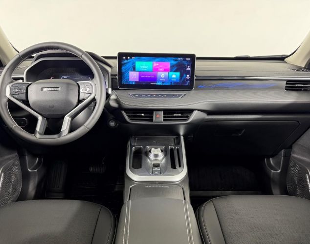 HAVAL City JOLION  Премиум / Premium