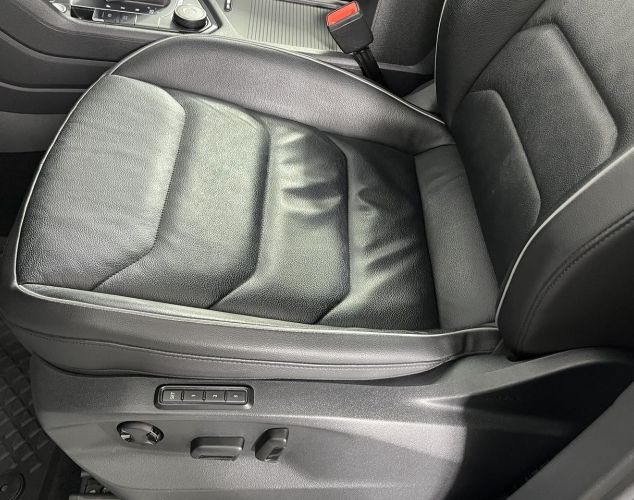 Volkswagen Tiguan  Sportline