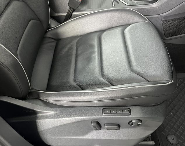 Volkswagen Tiguan  Sportline