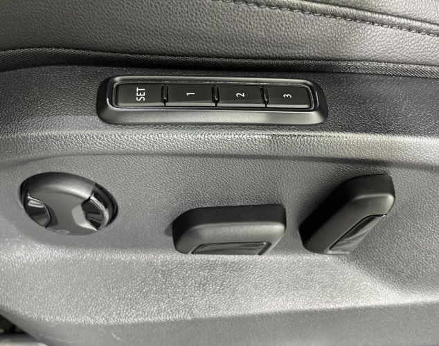 Volkswagen Tiguan  Sportline