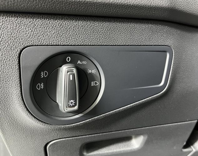 Volkswagen Tiguan  Sportline