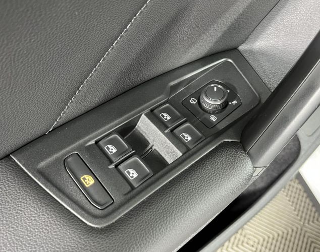 Volkswagen Tiguan  Sportline