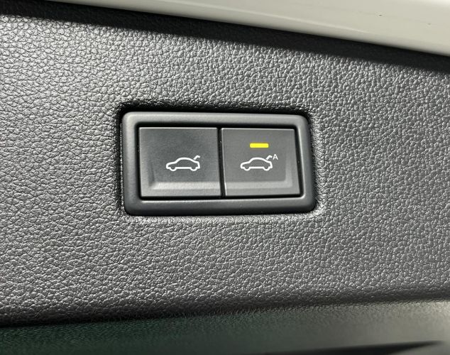 Volkswagen Tiguan  Sportline