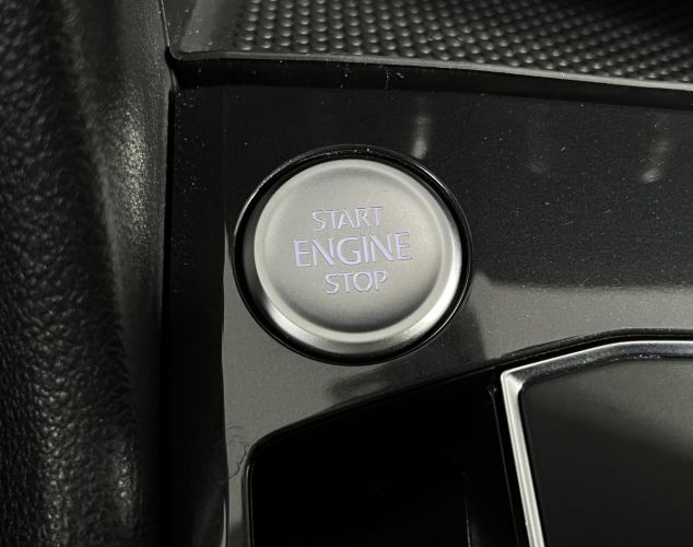 Volkswagen Tiguan  Sportline