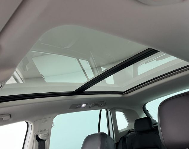 Volkswagen Tiguan  Sportline