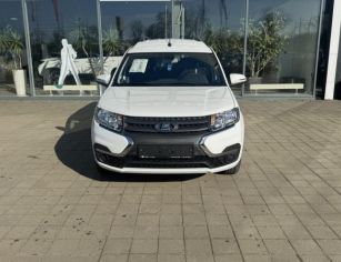LADA (ВАЗ) Новый Largus универсал